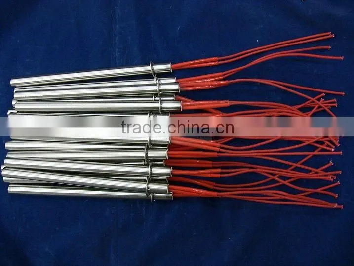 High quality factory price cartridge heater for sale