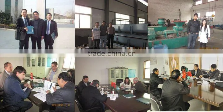 Coal Briquette Drying Equipment , Charcoal Briquette Drying Equipment , Ore Briquette Drying Equipment