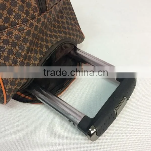 Real garment bag from online shopping china of china suppliers(HL6)