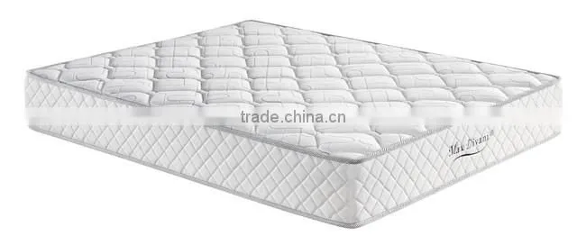High End Best Pocket Spring Natural Latex Mattress M2016-12#