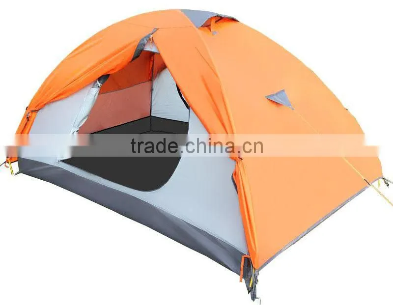 Dome roof Tent for outdoor 2 PERSON