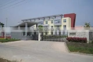 Quanzhou Musen Trade Co., Ltd. company overview - view 3