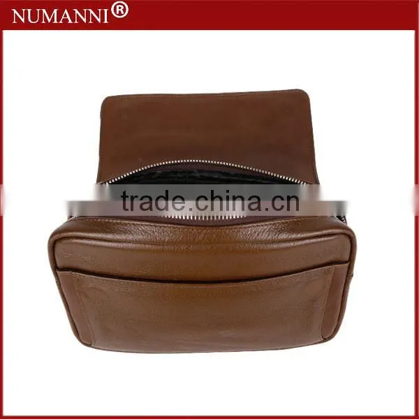 genuine leather wallet
