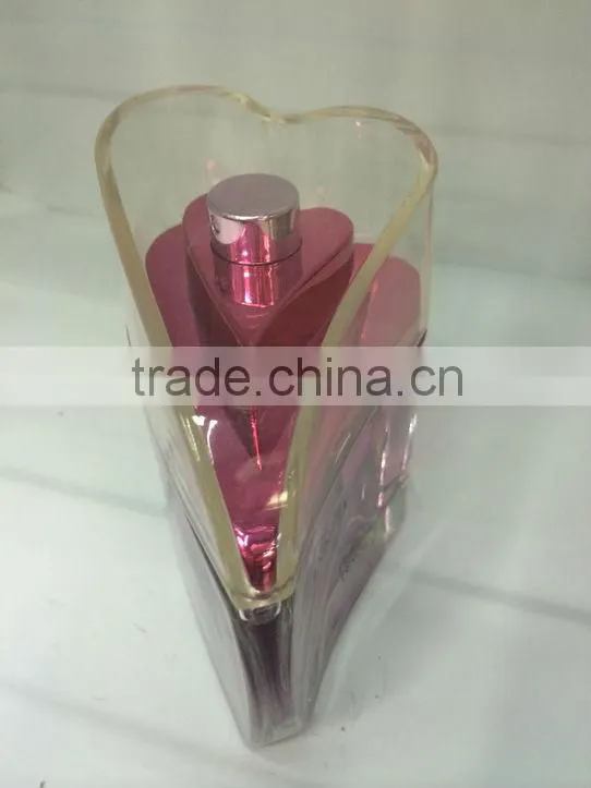 Good Desgin Perfume bottle