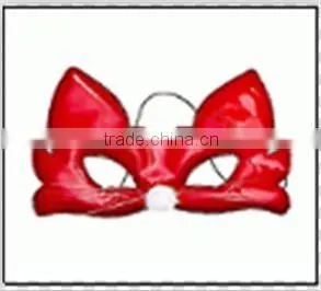 Fashion Half Face Metal Carnival Party Mask/party mask/Carnival Party Mask/half face mask