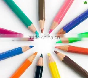 2015 wholesale new products china high quality children HB Pencils