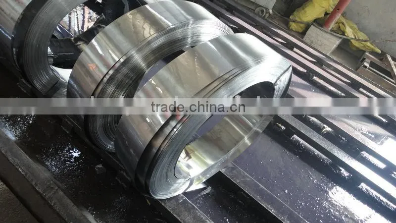 3Cr13, 4Cr13, 6Cr13 stainless steel strip