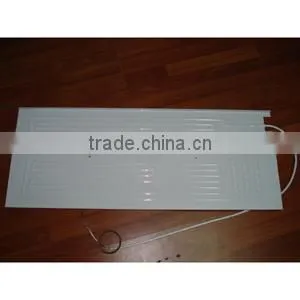 Inflation Evaporator