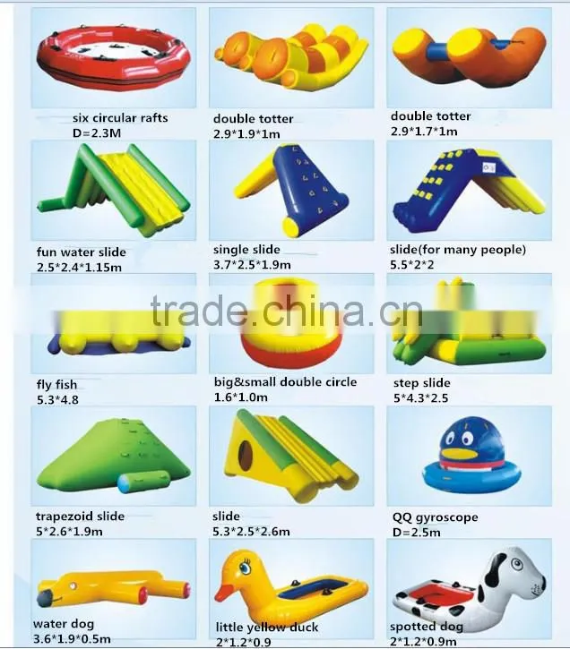 inflatable removable salloon removable inflatable tent pvc tent