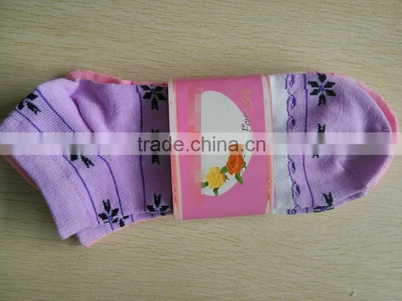 popular women & men socks