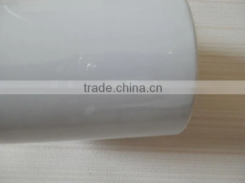 sublimation porcelain mug