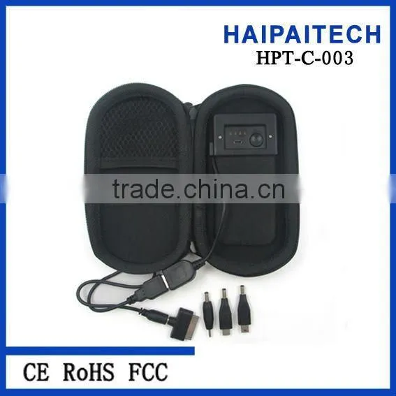 Electronic Cigarette Accessory electronic cigarette pack charger e ecigarette