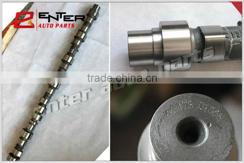 3923478 shiyan factory direct provided competitive price Camshaft