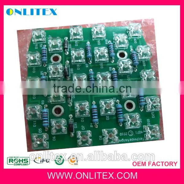 pcba with pcba components , pcba producer,pcba smt assembly