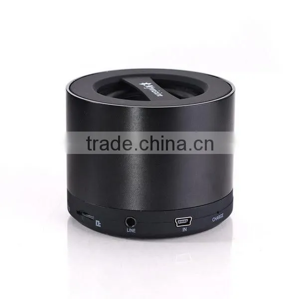 Best quality updated mini burger speaker with bluetooth