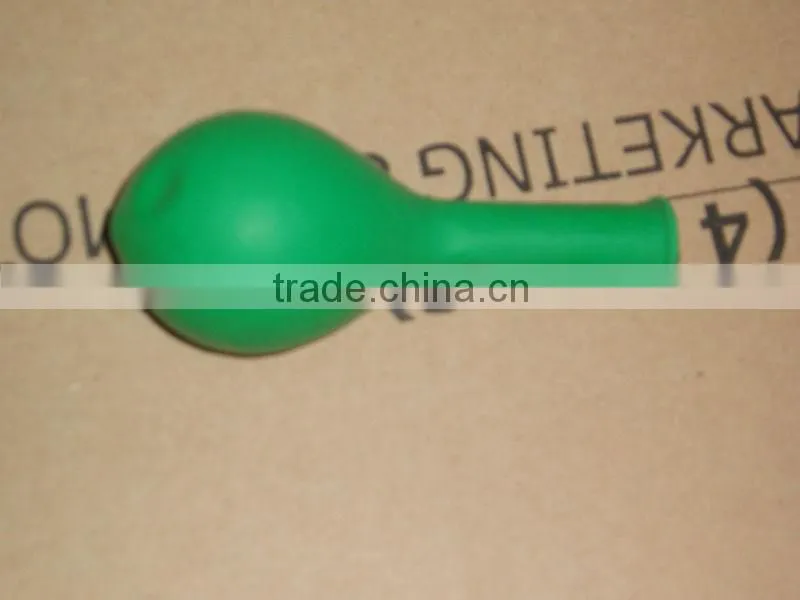 Customized 100% Latex balloons