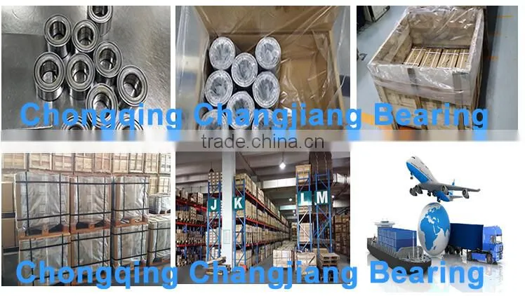 High precision spherical plain bearing rod end bearing joint bearing
