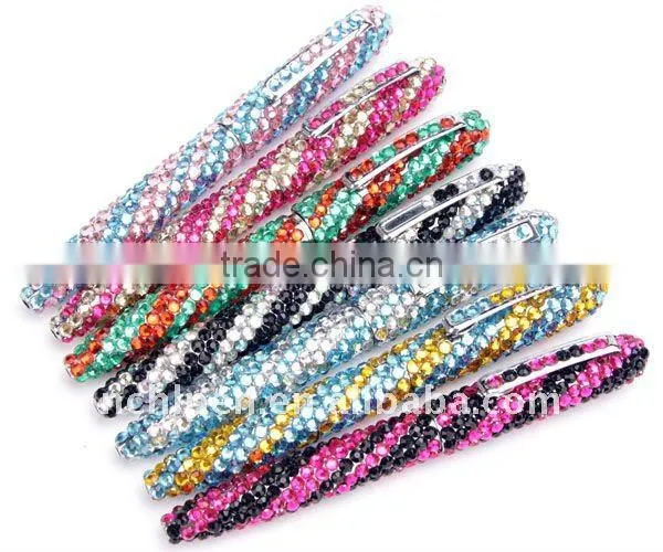 2011 the best fashionable metal pen(05-03)