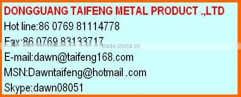 philips galvanized steel furniture connecting bolts