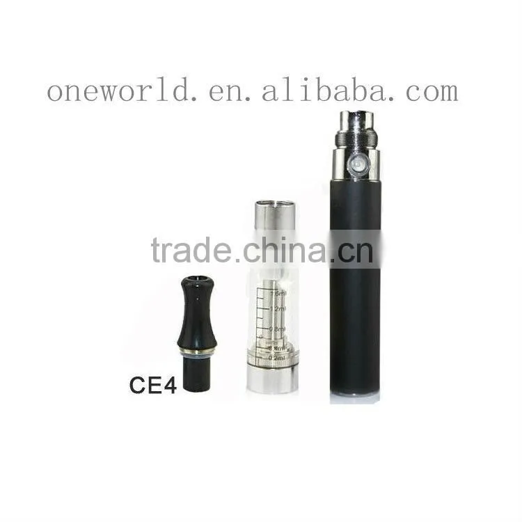 2013 top sale high quality starter set ego ce4