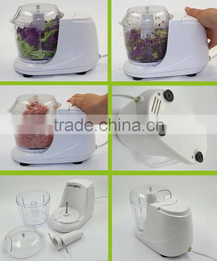 Made In China Top Grade Low Price food chopper