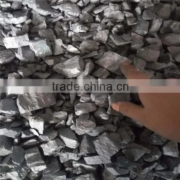 2-8 Nodulizer/Ferro Silicon Magnesium/Re Si Mg Alloy Korea and Japan hot sales