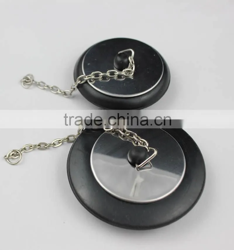 plastic bathroom sink strainer