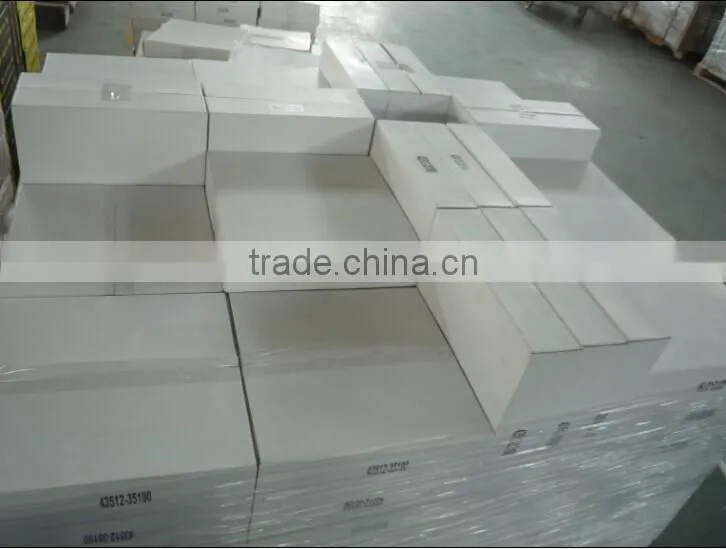 Brake Disc OEM NO. 42431-06130