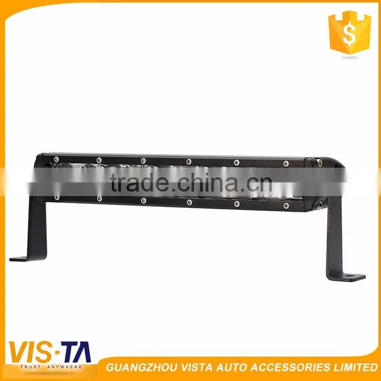 NEW 150W super bright off road pure white car Rechargeable led light bar