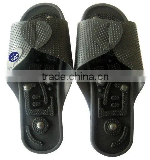 ES03 spring acupuncture massage slipper