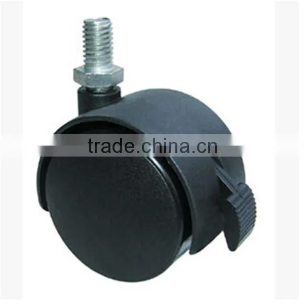 2015 hot sell office chair locking casters