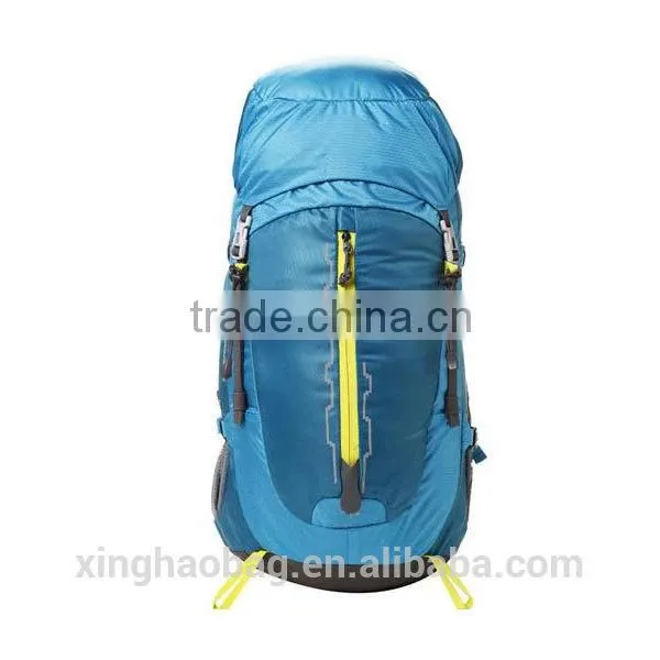 outdoor bags polyester /nylon fabric backpack bag for men and woman cheap army bag tactical