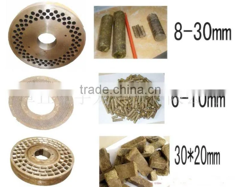 2013 popular selling Biofuel making machine