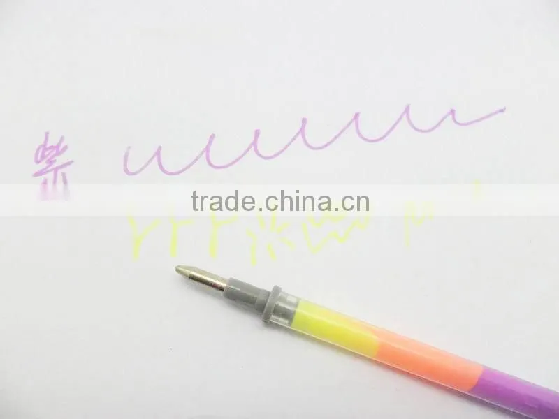 Rainbow Pastel Refill