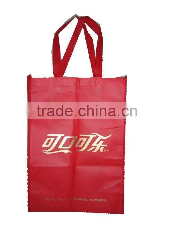 nonwoven shopping bag