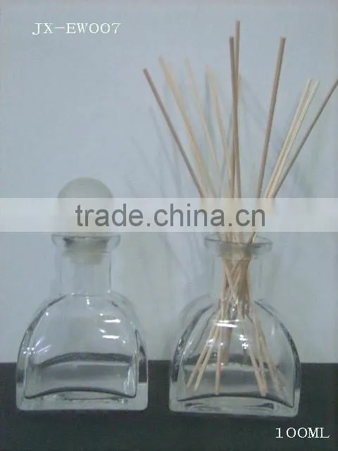 200ml Reed diffuser bottles,Aroma diffuser bottles(JX-EW012)