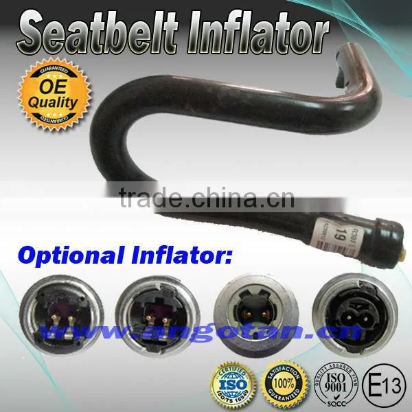 Top Quality Gas Generator for Seatbelt Tube Inflator AT07