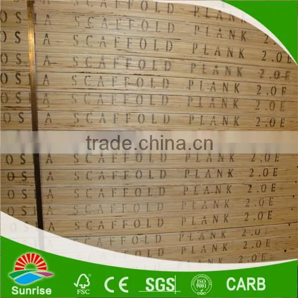 pine LVL scaffolding board, pine lumber, pine lumber boards