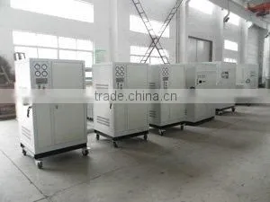 Wuxi Zhongrui Air Separation Equipments Co., Ltd. company overview - view 3