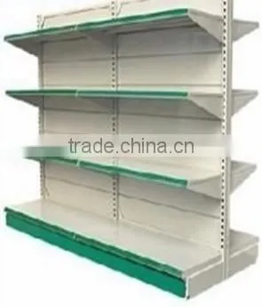 modern dolls supermarket display shelf to display dolls with low price to sale