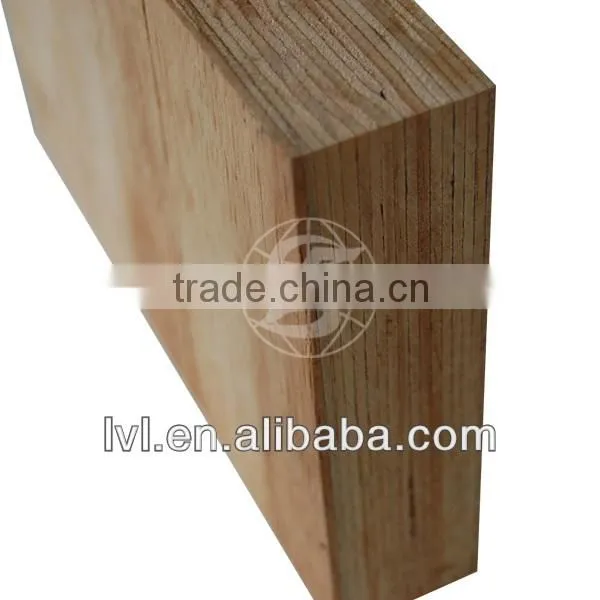 Chile Radiata Pine Panels