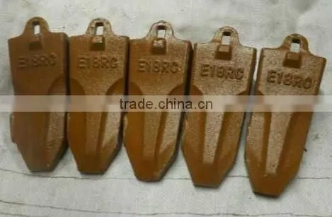 EXCAVATOR SPARE PART BUCKET TEETH (14152RC) FOR PC400
