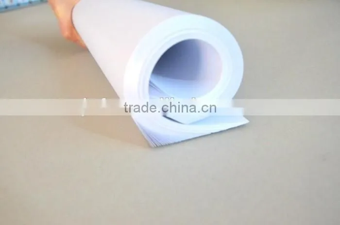 Competitive Price 100% Good Feedback 52Gsm-400Gsm Cream Offset Paper