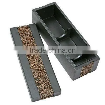 Luxury wine packaging boxes