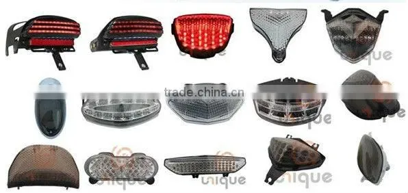 Motorcycle motorbike mirror for 1999-2006 Honda CBR 600 F4 F4i / RC51 / RVT 1000