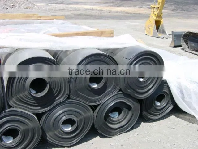 pond liners(HDPE Geomembrane)