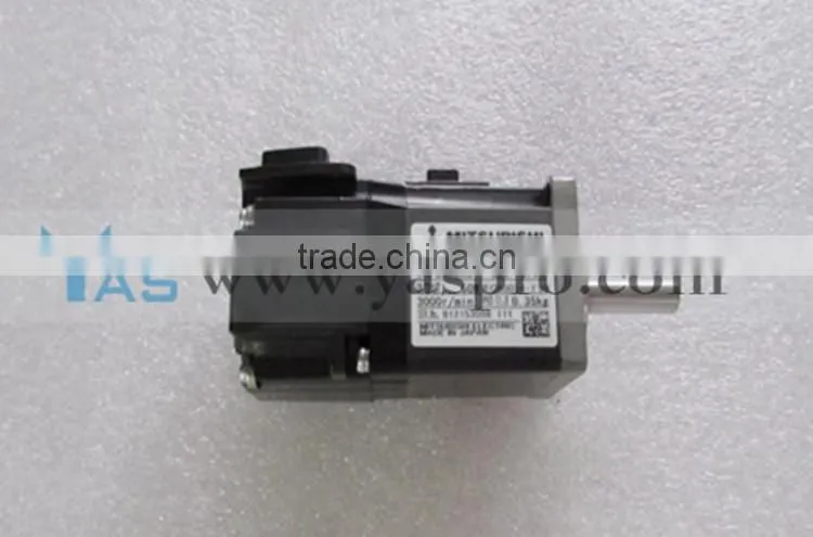 China Sewing Machine Servo Motor HC-SFS202BG1(H) 1/29