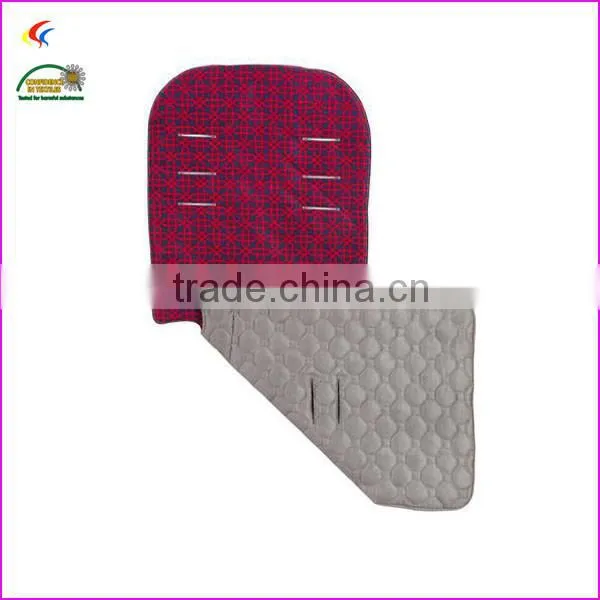 stroller baby cushion