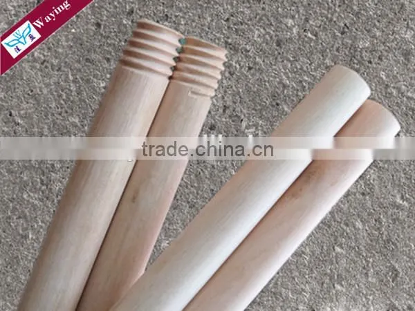 Eucalyptus Wooden Mop Handle/Spin Mop Handle