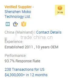 Electronic Car Lamp Products Pcb Assembly Service